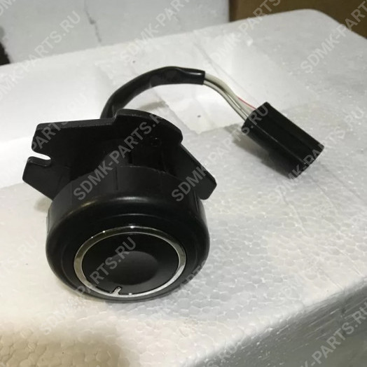 Регулятор оборотов K1013846 DOOSAN 420LC-V 300661-00004