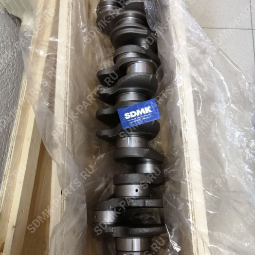 Вал коленчатый DEUTZ 04502707