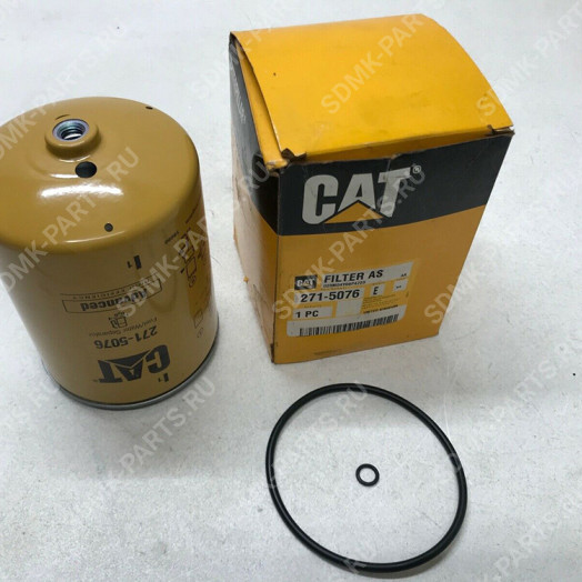 Фильтр топливный сепаратор CAT 175 271-5076