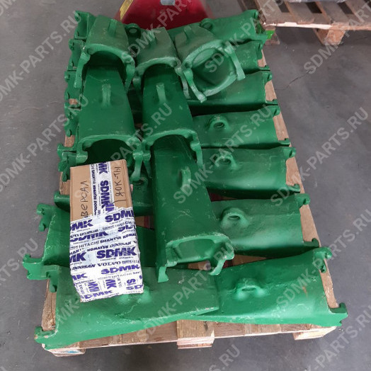 Коронка ковша HITACHI ZX870 V61SD
