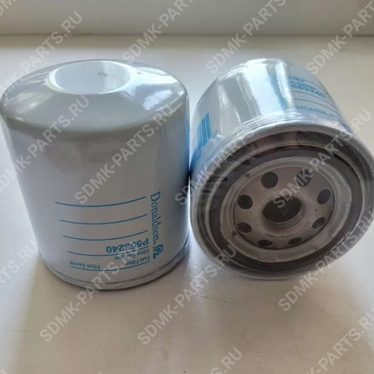 Фильтр топливный CX514 (FF5114/4616543/P550057/600-311-6220/600-311-7460) Donaldson P553240