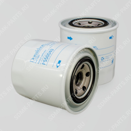 Фильтр топливный 119000-55600/P550049/FF5087/ME006066119802-55800 Donaldson P550049