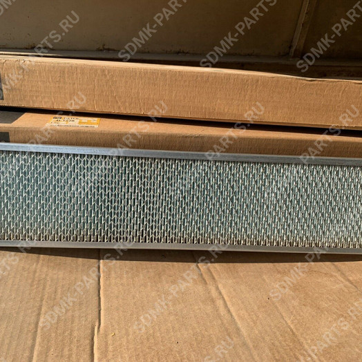 Фильтр салона P781176 CAT 320DL 4I1278