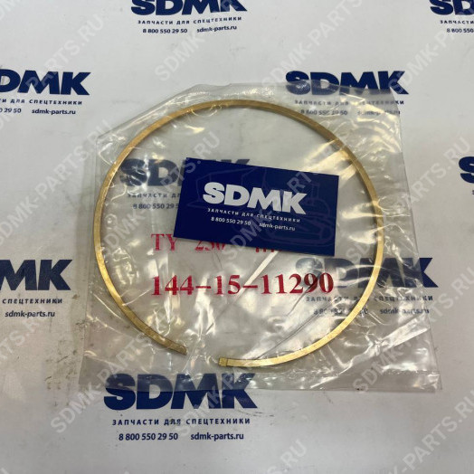 Кольцо SHANTUI SD-23 144-15-11290