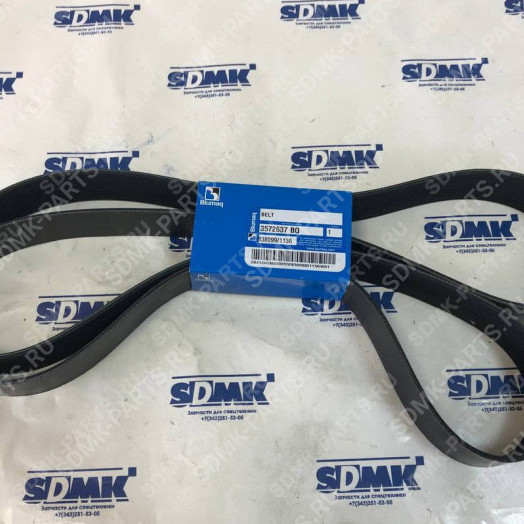 Ремень 01-22140-SX CAT 320DL 357-2637 1