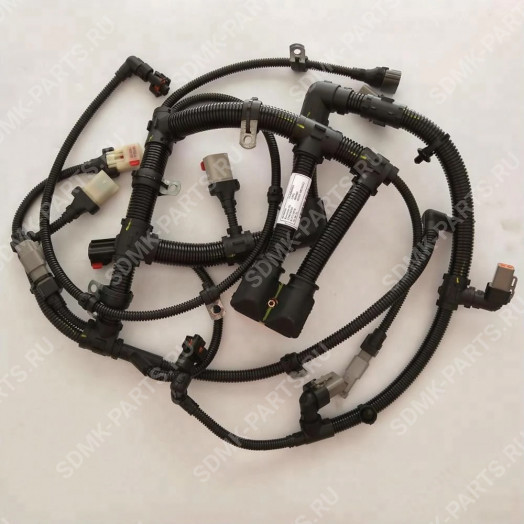 Электропроводка Cummins QSB4,5 4939039