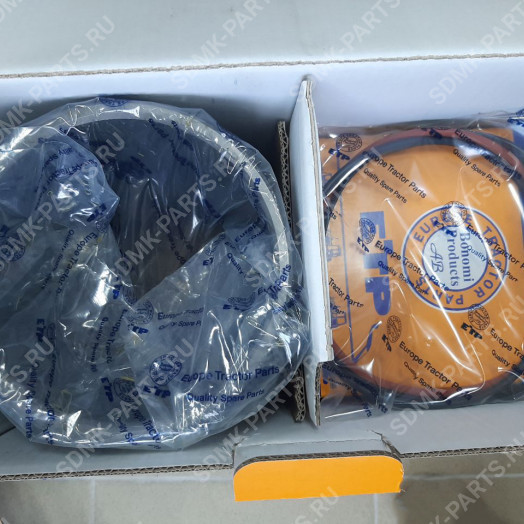 Поршнекомплект (D355C, S6D155) 6128-31-214LK355 KOMATSU D355C 6127-31-2030 2
