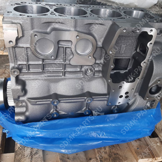 Блок цилиндров Cummins 5270094 1
