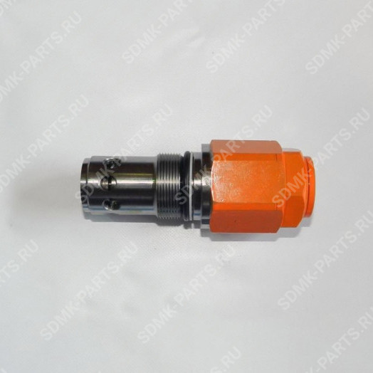 Клапан предохранительный 4.420-00006, J98A2021 DOOSAN 420LC-V 1.420-00122