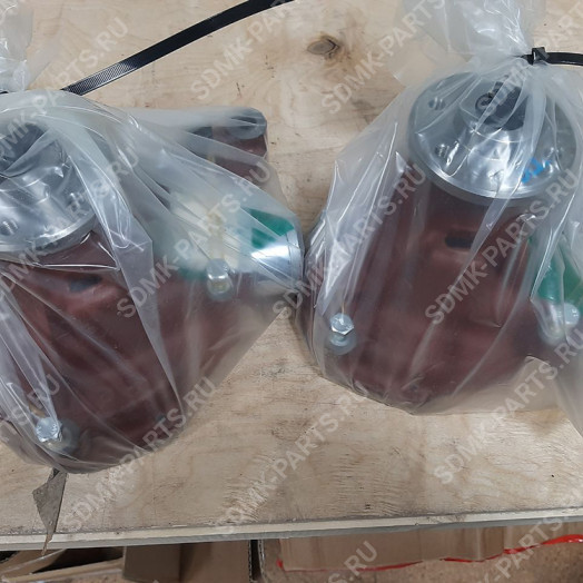 Насос водяной DOOSAN 400921-00645B