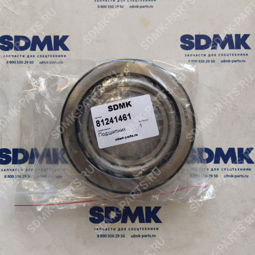 Подшипник VOLVO A30F 81241461