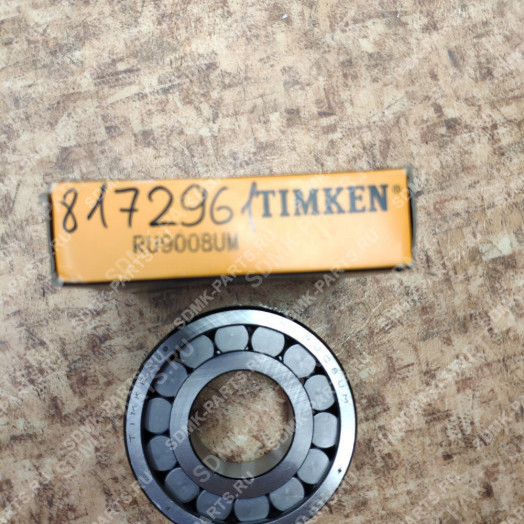 Подшипник VOLVO A35F 8172961