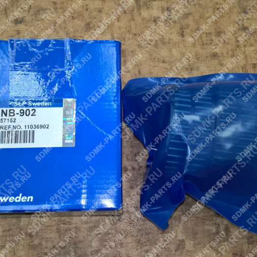 Подшипник VOLVO A35D 11036902