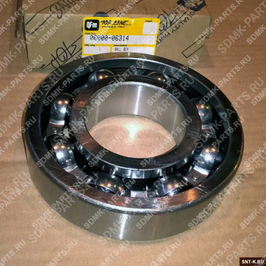 Подшипник KOMATSU D355C 6314