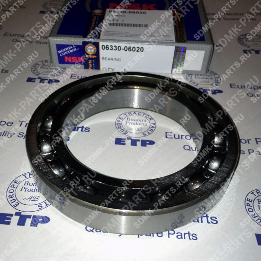 Подшипник KOMATSU D275A-5 06330-06020