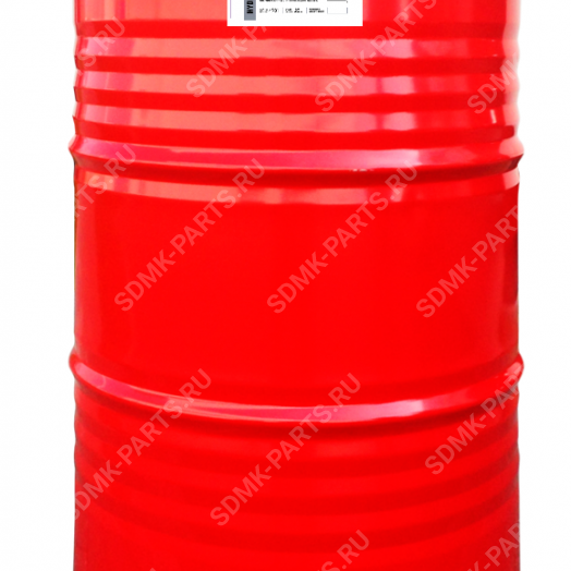Моторное масло ReinWell 10W-40 CI-4, 200л.