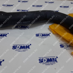 Патрубок CAT D6N 233-6823 Патрубок CAT D6N 233-6823