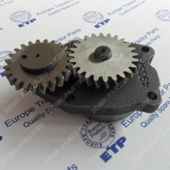 Насос масляный KOMATSU PC200-7 6731-51-1111 6731-51-1111 Насос масляный KOMATSU PC200-7 6731-51-1111 6731-51-1111