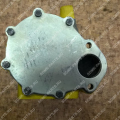 Насос водяной X16-0359410 KOMATSU D65E-12 6151-62-1110 6151-62-1110 Насос водяной X16-0359410 KOMATSU D65E-12 6151-62-1110 6151-62-1110