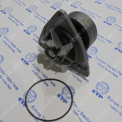 Водяной насос KOMATSU D65EX-16 6743-61-1531 Водяной насос KOMATSU D65EX-16 6743-61-1531
