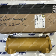 Маслоохладитель CAT 349 379-3436 Маслоохладитель CAT 349 379-3436