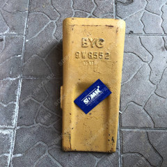 Коронка ковша скальная 1U3452RC CAT 330DL 9W8552 9W8552 Коронка ковша скальная 1U3452RC CAT 330DL 9W8552 9W8552