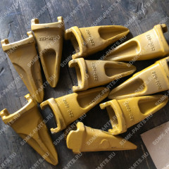 Коронка ковша CAT 320DL 220-9092