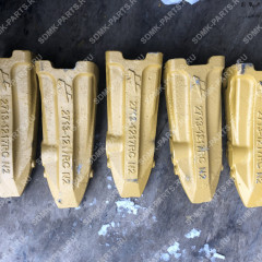 Коронка ковша 713-00024 DOOSAN 210W 2713-1217RC 2713-1217RC