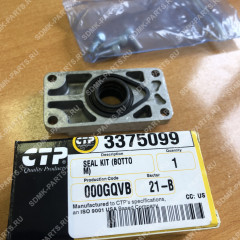 Комплект уплотнений 337-5099 CAT 428 260-3009 260-3009 Комплект уплотнений 337-5099 CAT 428 260-3009 260-3009