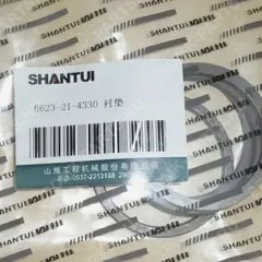 Кольцо SHANTUI SD-32 6623-21-4330 Кольцо SHANTUI SD-32 6623-21-4330