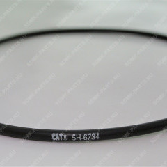 Кольцо CAT D6R 5H6734 5H6734