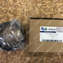 Кольца поршневые 65.02503-8237 DOOSAN 340LC-V 65.02503-8238 65.02503-8238