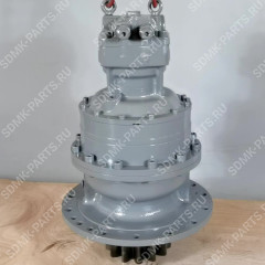 Редуктор поворота в сборе с гидромотором ZX330-3/5G 9236592 (4616985 + 9236591 (9258610) + 2050987) (OEM)