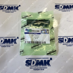 Заглушка DOOSAN 255LC-V 160-00027 160-00027