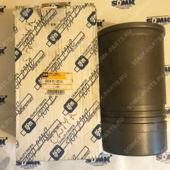 Гильза цилиндра 6211-21-2220, 6218-21-2210 KOMATSU PC750 6211-22-2220 6211-22-2220 Гильза цилиндра 6211-21-2220, 6218-21-2210 KOMATSU PC750 6211-22-2220 6211-22-2220