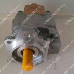 Гидронасос KOMATSU WA380-3 705-33-27540 705-33-27540 Гидронасос KOMATSU WA380-3 705-33-27540 705-33-27540