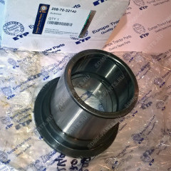 Втулка KOMATSU PC400-6 208-70-32140 208-70-32140 Втулка KOMATSU PC400-6 208-70-32140 208-70-32140