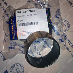 Втулка KOMATSU D65E-12 707-52-10660 707-52-10660 Втулка KOMATSU D65E-12 707-52-10660 707-52-10660
