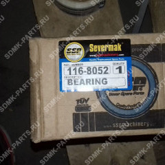 Втулка CAT D9R 116-8052 116-8052