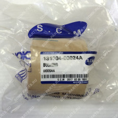 Втулка 131004-00024A DOOSAN 255LC-V 110-00179 110-00179 Втулка 131004-00024A DOOSAN 255LC-V 110-00179 110-00179