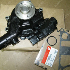 Водяной насос KOMATSU PC130-7 3800883 Водяной насос KOMATSU PC130-7 3800883