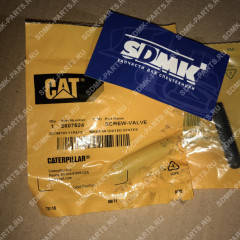 Винт регулировки коромысла CATERPILLAR 260-7524 260-7524 Винт регулировки коромысла CATERPILLAR 260-7524 260-7524