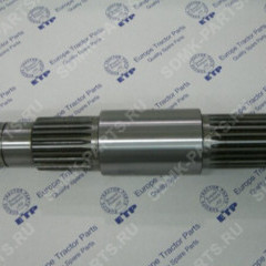 Вал KOMATSU D355C 176-76-61430 176-76-61430 Вал KOMATSU D355C 176-76-61430 176-76-61430