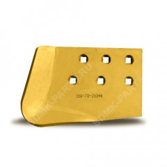 Бокорез правый SHANTUI SD-23 150-70-21346 150-70-21346
