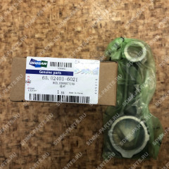 Шатун 65.02401-6021 DOOSAN 255LC-V 150121-00270A 150121-00270A Шатун 65.02401-6021 DOOSAN 255LC-V 150121-00270A 150121-00270A