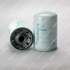 Фильтр масляный Donaldson P550086 P550086 Фильтр масляный Donaldson P550086 P550086