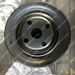 Шкив 3926855 Cummins 3918204 3918204 Шкив 3926855 Cummins 3918204 3918204