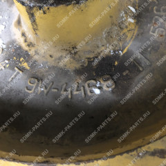 Колесо направляющее (без вала) CATERPILLAR 9W4468 9W4468