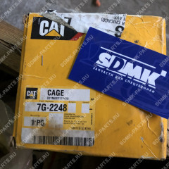 Муфта насоса трансмиссии CATERPILLAR 7G2248 7G2248