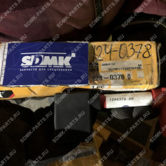 Кабель с клемами CATERPILLAR 124-0378 124-0378 Кабель с клемами CATERPILLAR 124-0378 124-0378